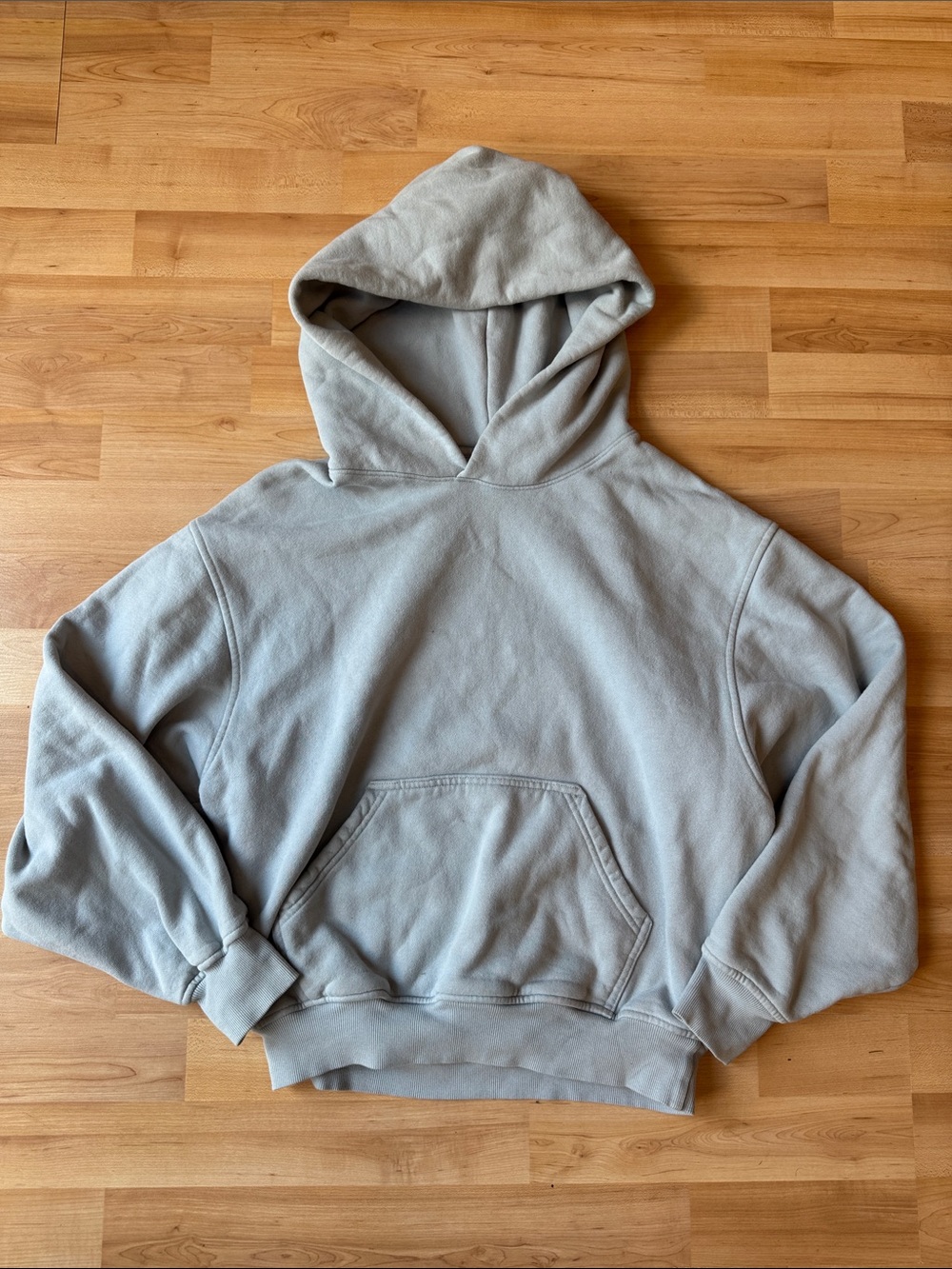TNA perfect pullover hoodie